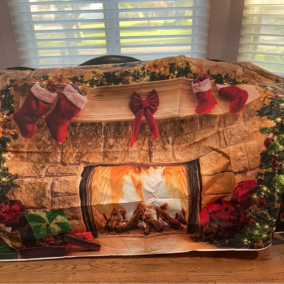 Background Drop - Picture 2 of 3